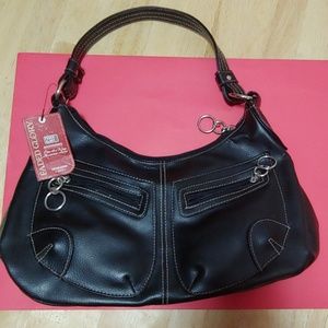 #010- Faded Glory Handbag